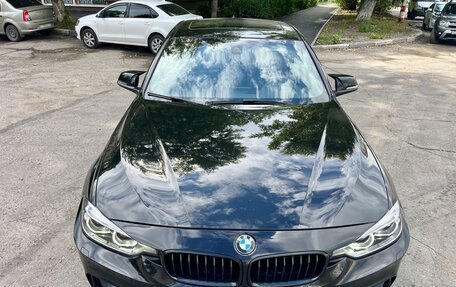 BMW 3 серия, 2018 год, 2 550 000 рублей, 7 фотография