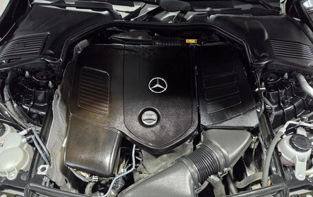 Mercedes-Benz C-Класс, 2022 год, 3 210 000 рублей, 17 фотография
