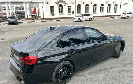 BMW 3 серия, 2018 год, 2 550 000 рублей, 6 фотография