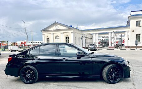 BMW 3 серия, 2018 год, 2 550 000 рублей, 4 фотография