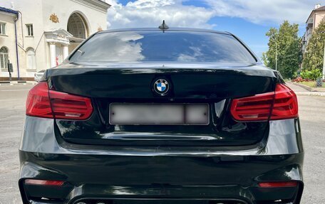 BMW 3 серия, 2018 год, 2 550 000 рублей, 9 фотография