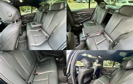 BMW 3 серия, 2018 год, 2 550 000 рублей, 18 фотография