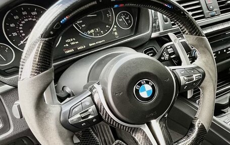 BMW 3 серия, 2018 год, 2 550 000 рублей, 13 фотография