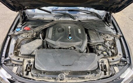 BMW 3 серия, 2018 год, 2 550 000 рублей, 8 фотография