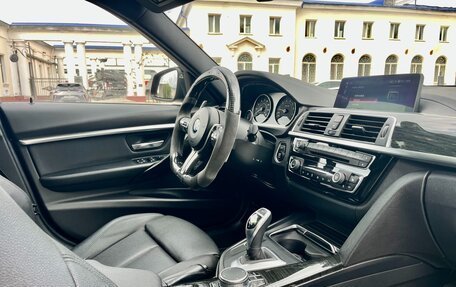 BMW 3 серия, 2018 год, 2 550 000 рублей, 16 фотография