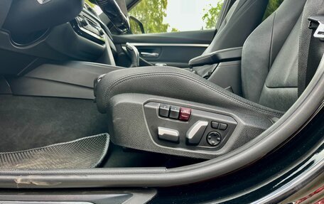 BMW 3 серия, 2018 год, 2 550 000 рублей, 17 фотография