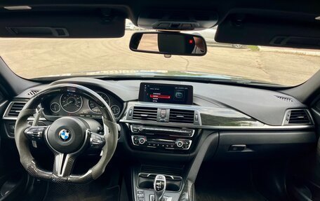 BMW 3 серия, 2018 год, 2 550 000 рублей, 15 фотография