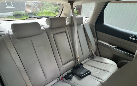 Mazda CX-7 I рестайлинг, 2011 год, 750 000 рублей, 8 фотография