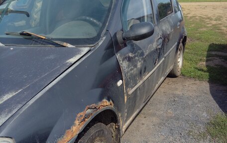 Renault Logan I, 2006 год, 90 000 рублей, 6 фотография