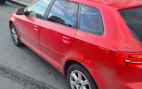 Audi A3, 2010 год, 700 000 рублей, 2 фотография