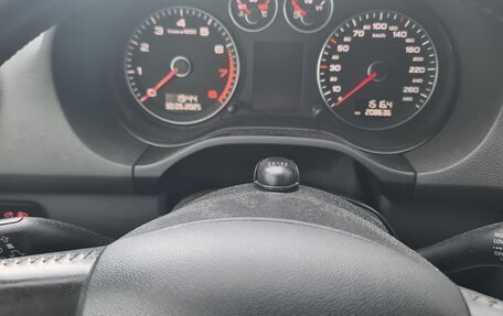 Audi A3, 2010 год, 700 000 рублей, 6 фотография