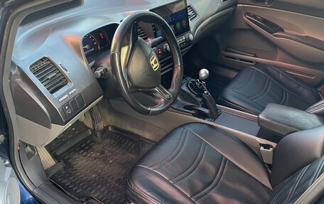 Honda Civic VIII, 2008 год, 660 000 рублей, 5 фотография