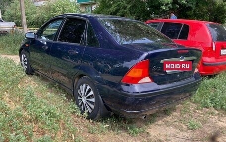 Ford Focus IV, 2004 год, 300 000 рублей, 3 фотография