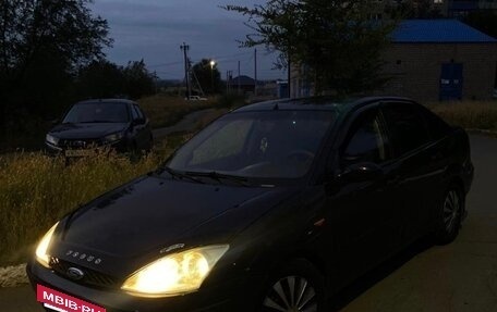 Ford Focus IV, 2004 год, 300 000 рублей, 4 фотография