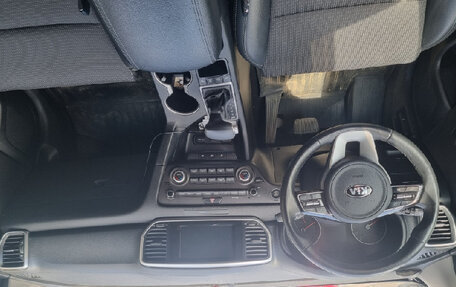 KIA Sportage IV рестайлинг, 2019 год, 1 100 000 рублей, 11 фотография