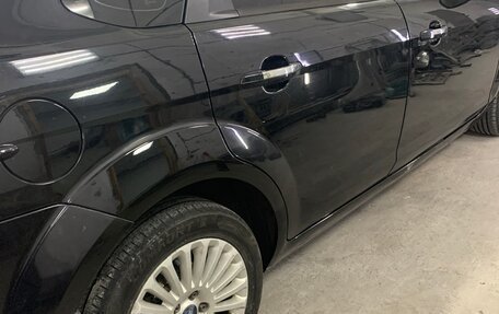 Ford Focus II рестайлинг, 2010 год, 745 000 рублей, 4 фотография