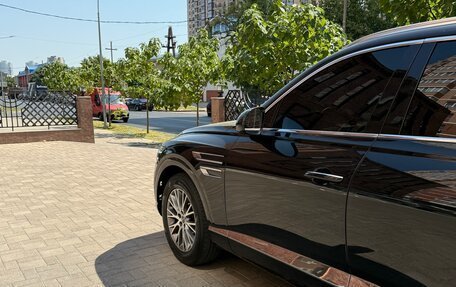 Genesis GV80 I, 2020 год, 3 500 000 рублей, 5 фотография
