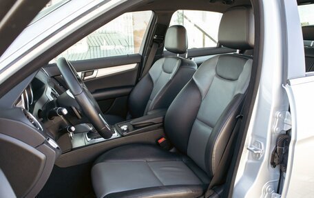 Mercedes-Benz C-Класс, 2012 год, 1 495 000 рублей, 11 фотография