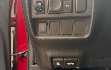 Nissan Juke II, 2015 год, 1 320 000 рублей, 15 фотография