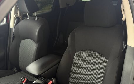 Nissan Juke II, 2015 год, 1 320 000 рублей, 17 фотография