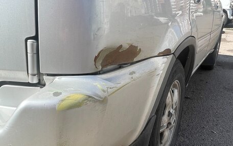 Honda CR-V IV, 2000 год, 560 000 рублей, 5 фотография