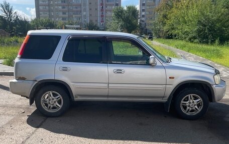 Honda CR-V IV, 2000 год, 560 000 рублей, 2 фотография