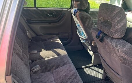 Honda CR-V IV, 2000 год, 560 000 рублей, 7 фотография