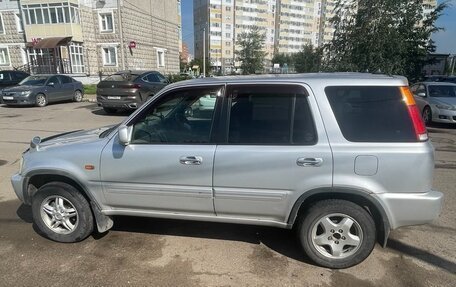 Honda CR-V IV, 2000 год, 560 000 рублей, 4 фотография