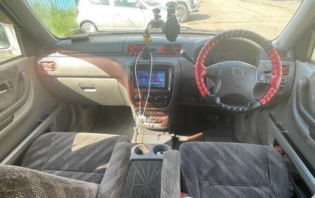 Honda CR-V IV, 2000 год, 560 000 рублей, 8 фотография