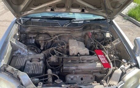 Honda CR-V IV, 2000 год, 560 000 рублей, 6 фотография