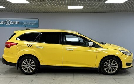 Ford Focus III, 2018 год, 859 000 рублей, 4 фотография