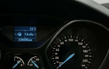 Ford Focus III, 2018 год, 859 000 рублей, 12 фотография