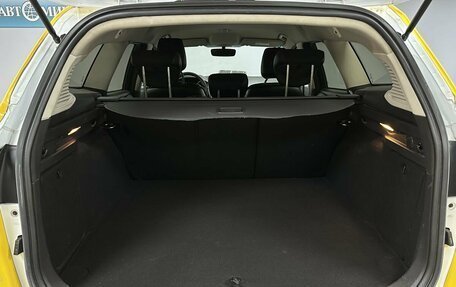 Ford Focus III, 2018 год, 859 000 рублей, 11 фотография