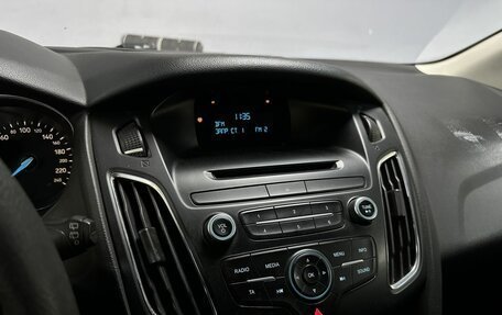 Ford Focus III, 2018 год, 859 000 рублей, 13 фотография