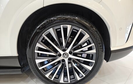 Lexus RX IV рестайлинг, 2025 год, 9 000 000 рублей, 7 фотография