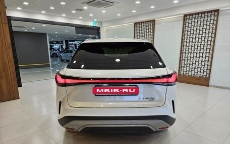 Lexus RX IV рестайлинг, 2025 год, 9 000 000 рублей, 4 фотография
