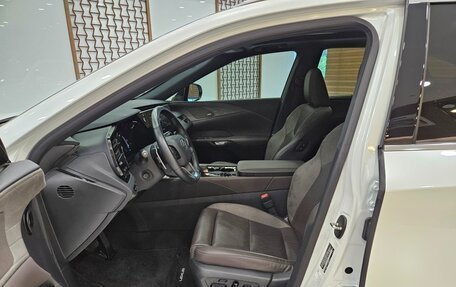 Lexus RX IV рестайлинг, 2025 год, 9 000 000 рублей, 11 фотография