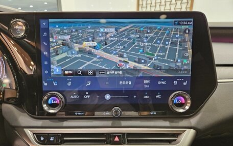 Lexus RX IV рестайлинг, 2025 год, 9 000 000 рублей, 14 фотография