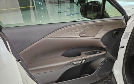 Lexus RX IV рестайлинг, 2025 год, 9 000 000 рублей, 13 фотография