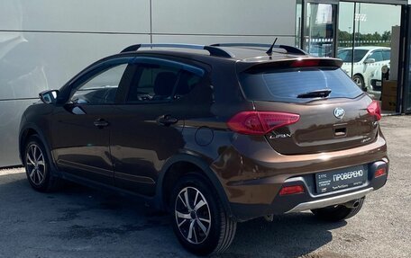 Lifan X50, 2017 год, 599 000 рублей, 8 фотография