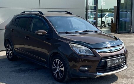 Lifan X50, 2017 год, 599 000 рублей, 3 фотография