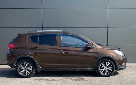 Lifan X50, 2017 год, 599 000 рублей, 5 фотография