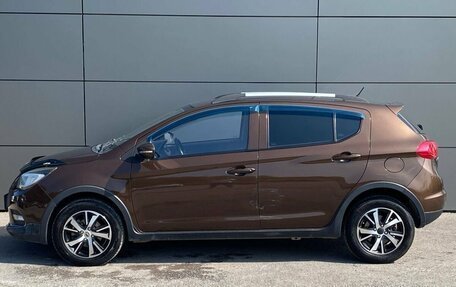 Lifan X50, 2017 год, 599 000 рублей, 10 фотография