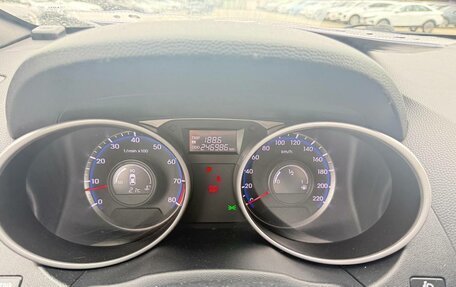 Hyundai ix35 I рестайлинг, 2012 год, 849 000 рублей, 6 фотография