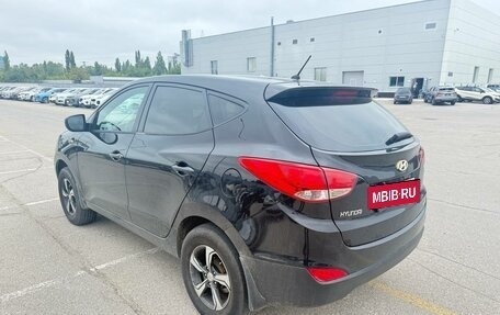Hyundai ix35 I рестайлинг, 2012 год, 849 000 рублей, 4 фотография