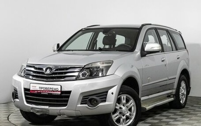 Great Wall Hover H3 I, 2012 год, 549 585 рублей, 1 фотография