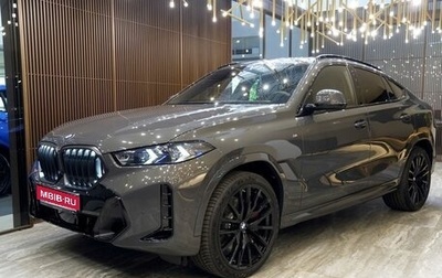 BMW X6, 2025 год, 15 520 000 рублей, 1 фотография