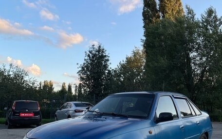 Daewoo Nexia I рестайлинг, 2011 год, 130 000 рублей, 1 фотография