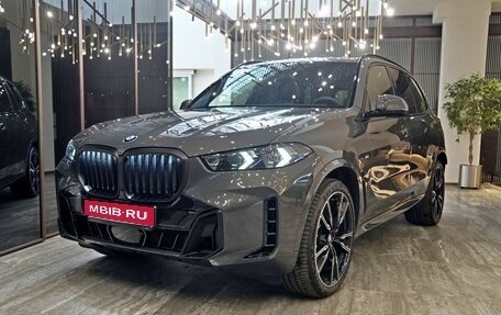 BMW X5, 2025 год, 17 200 000 рублей, 1 фотография