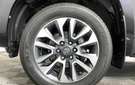 Toyota Land Cruiser Prado 150 рестайлинг 2, 2021 год, 6 949 000 рублей, 9 фотография